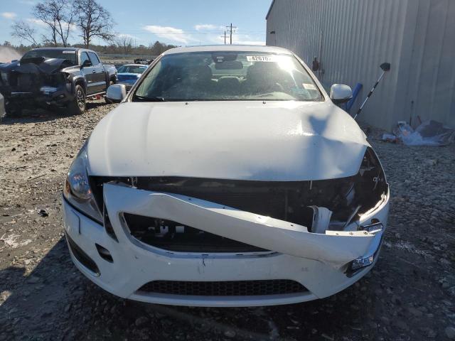 VIN YV1612FS6D2225992 2013 Volvo S60, T5 no.5