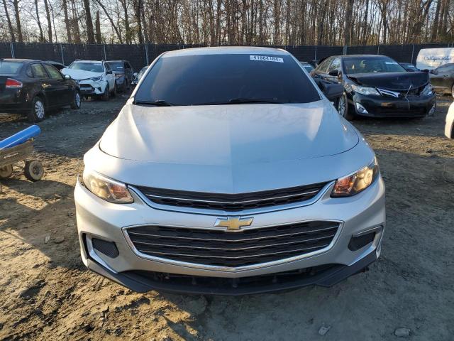 2016 Chevrolet Malibu - Image 5
