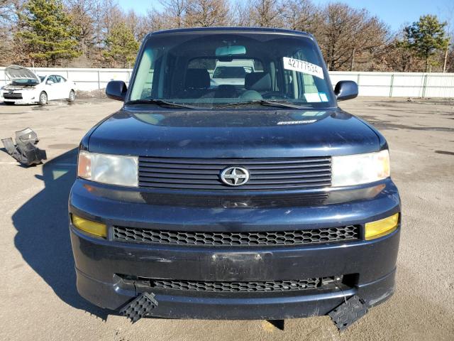 2005 Toyota Scion Xb VIN: JTLKT324650206338 Lot: 42777634