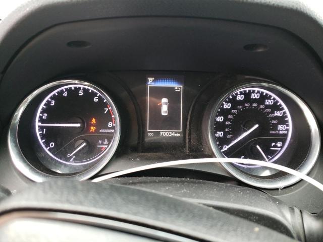 2019 TOYOTA CAMRY L 4T1B11HKXKU785541