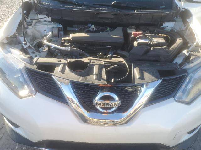 2016 NISSAN ROGUE KNMAT2MV0GP686121