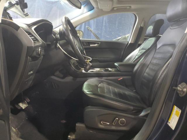 2FMPK4J92HBB79029 2017 FORD EDGE, photo no. 7