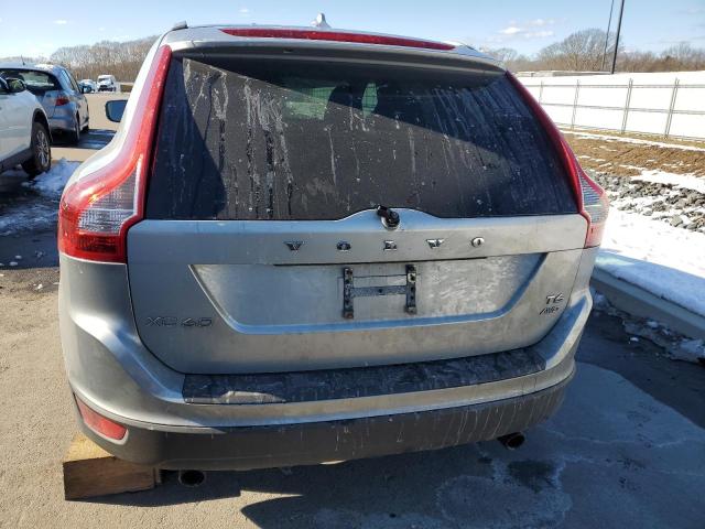 VIN YV4902DZ0D2455109 2013 Volvo XC60, T6 no.6