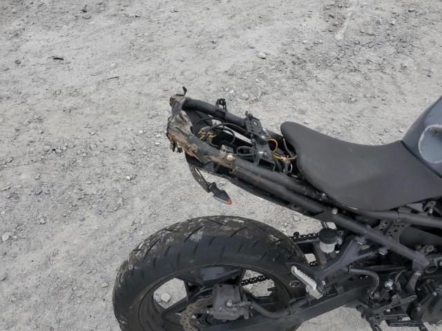 2018 KAWASAKI EX400 - JKAEXKG10JDA03984
