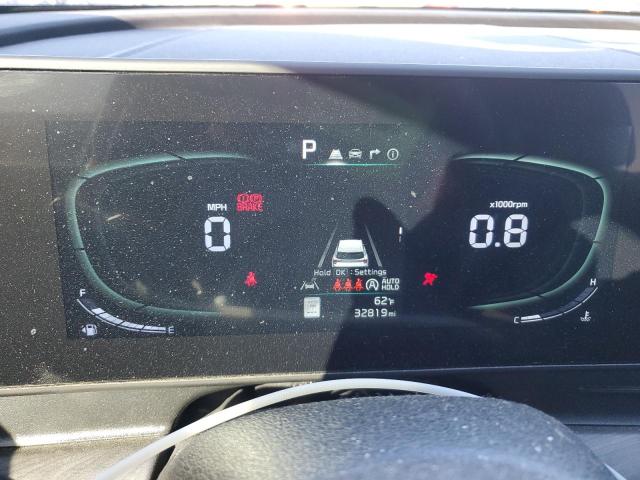 2023 KIA SPORTAGE X 5XYK6CAF2PG026258