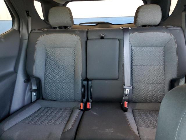 2023 CHEVROLET EQUINOX LT 3GNAXKEG2PL228247