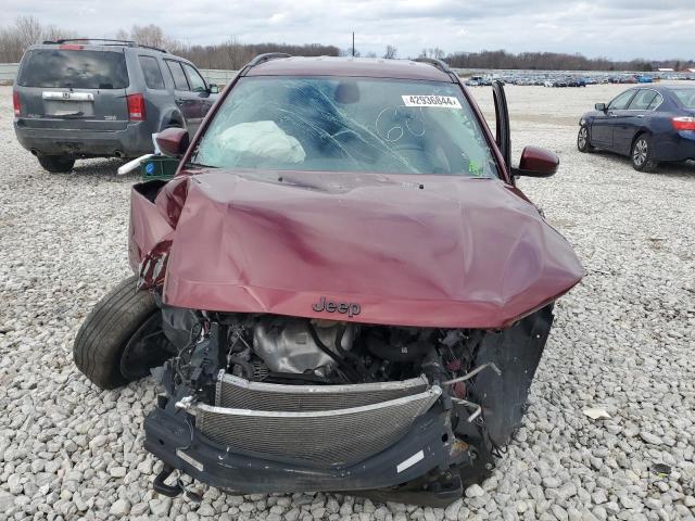 2020 JEEP COMPASS SP 3C4NJDAB7LT196861