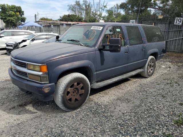 1994 Chevrolet Suburban 