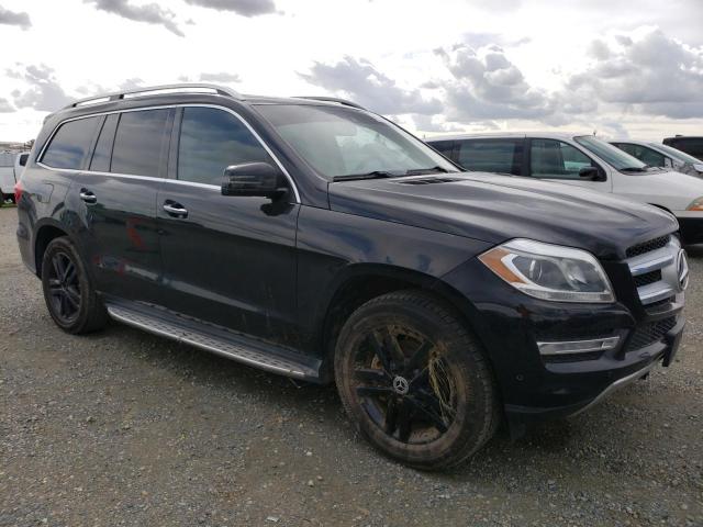 VIN 4JGDF7CEXEA409670 2014 Mercedes-Benz GL-Class, ... no.4