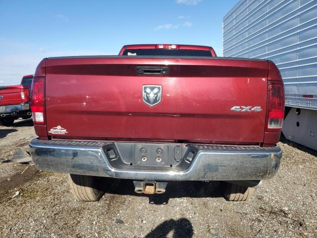 2016 RAM 2500 ST 3C6UR5CL3GG172403
