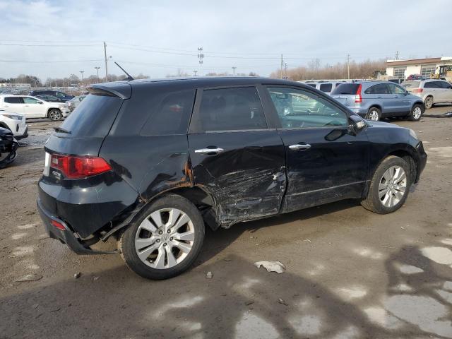 VIN JTDKAMFP3M3180676 2011 ACURA RDX no.3