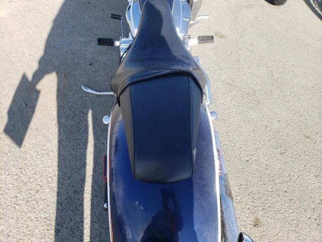 2020 HONDA VT1300 CX JH2SC6141LK500107