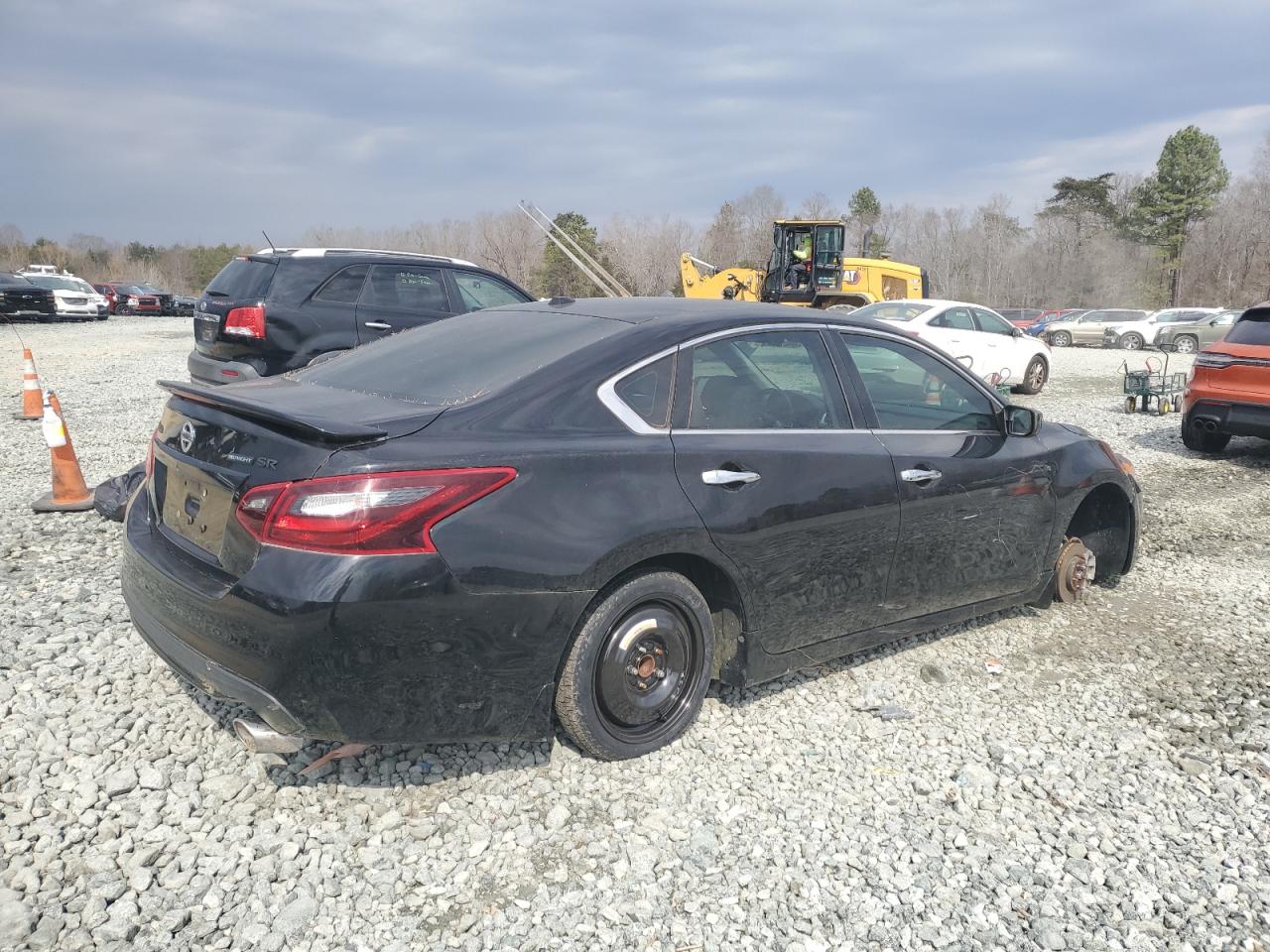 1N4AL3AP9JC473362 2018 Nissan Altima 2.5