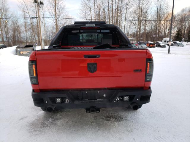 2018 RAM 1500 SLT - 1C6RR6LTXJS105762