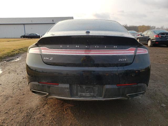 2018 LINCOLN MKZ PREMIE - 3LN6L5A93JR615392