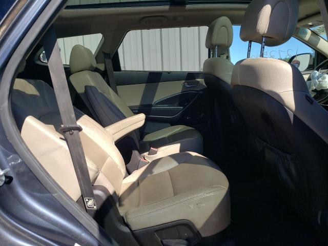 2016 HYUNDAI SANTA FE S KM8SR4HF0GU133354