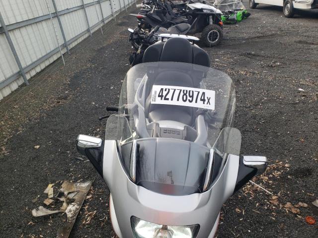 2003 BMW K1200 LT - WB10555A23ZD79874