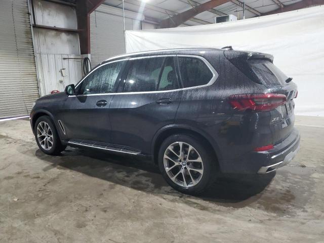 5UXCR6C04P9R52604 2023 BMW X5, photo no. 2