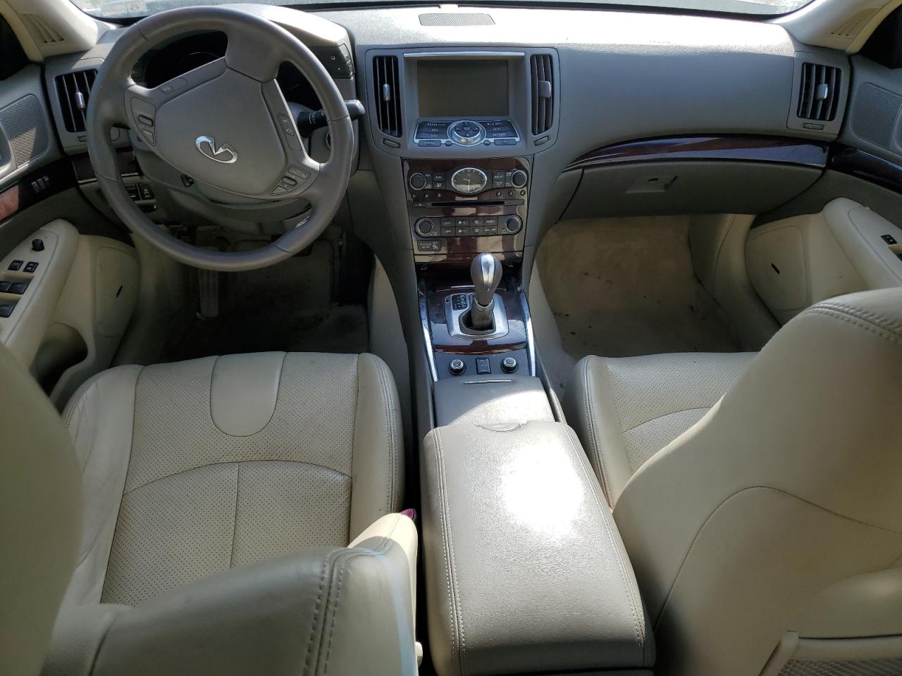 JN1CV6AR2CM678389 2012 Infiniti G37