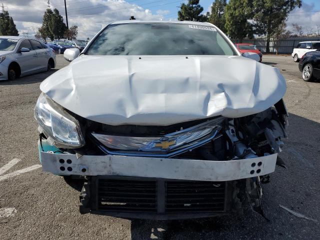 VIN 1G1RC6S57HU102273 2017 Chevrolet Volt, LT no.5