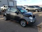 FIAT 500 POP photo