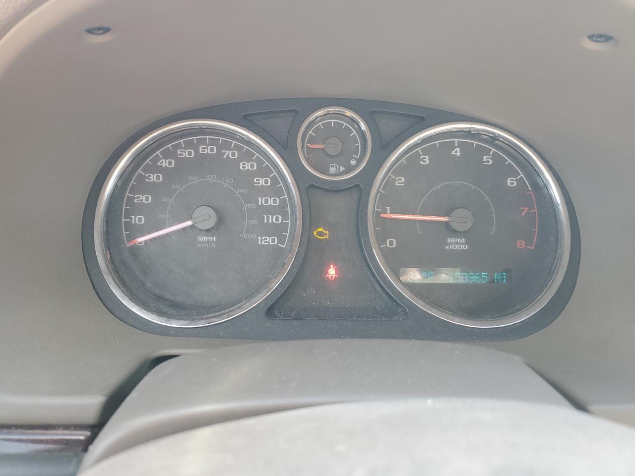 1g1az52f657622585 1G1AZ52F657622585 2005 Chevrolet Cobalt Lt