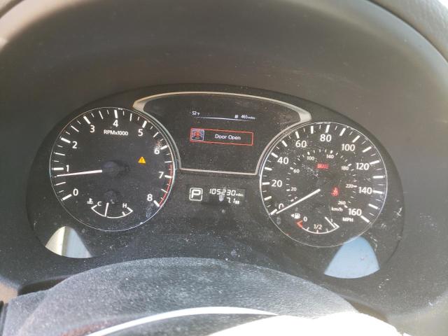 2015 NISSAN ALTIMA 2.5 1N4AL3AP1FC240423