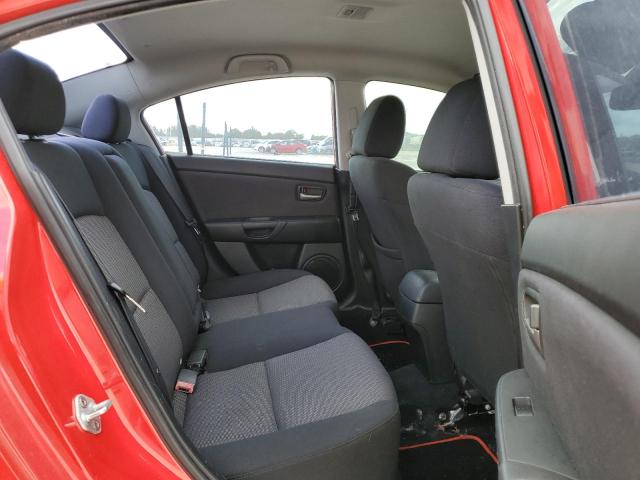 2025 MAZDA 3 I JM1BK32F371623686