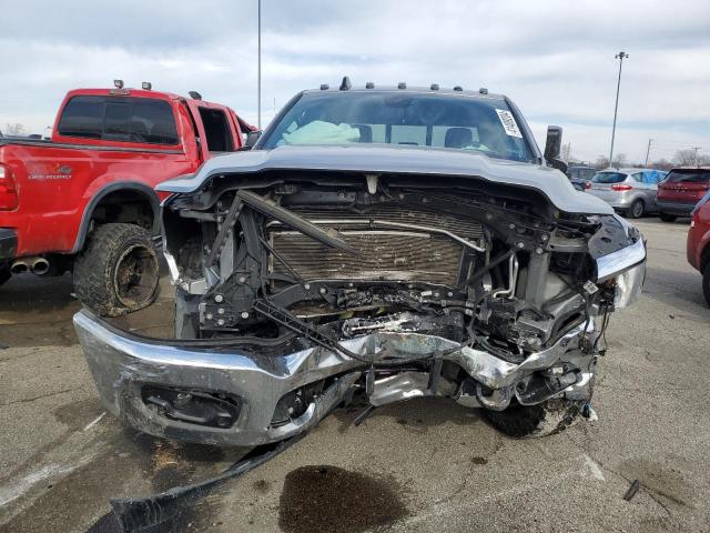 2022 RAM 3500 - Image 5