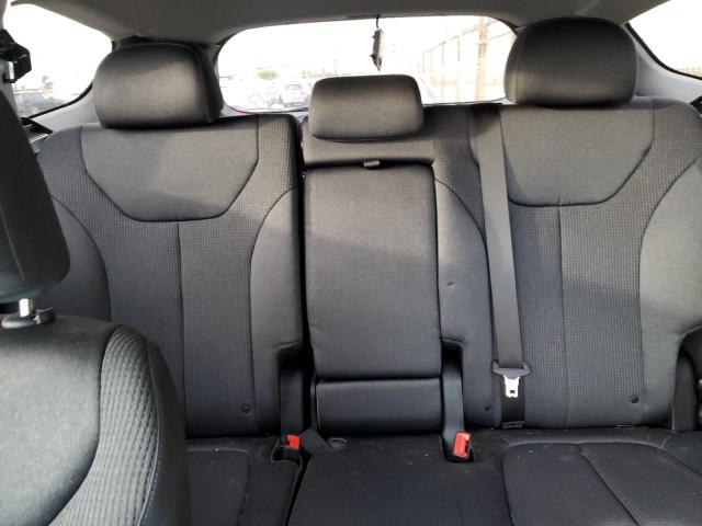 2021 HYUNDAI SANTA FE S 5NMS2DAJ9MH313541