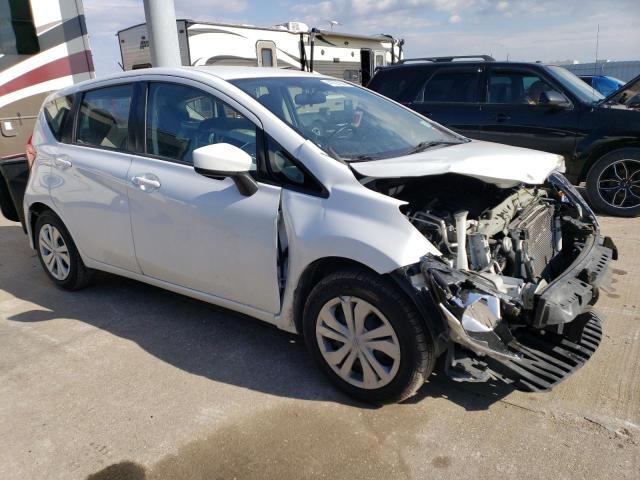 2019 NISSAN VERSA NOTE - 3N1CE2CP8KL357048
