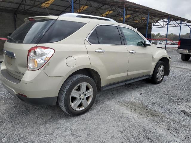2015 CHEVROLET EQUINOX LT - 2GNALDEK2F6308369