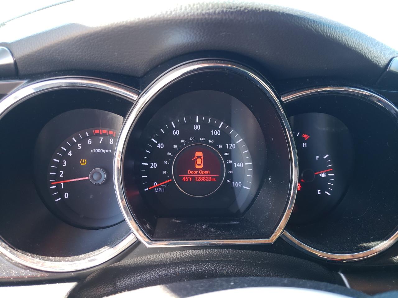 5XXGM4A78DG239936 2013 Kia Optima Lx