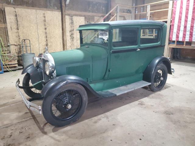 1929 Ford  