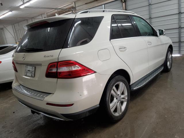 VIN 4JGDA5HB3DA103880 2013 Mercedes-Benz ML-Class, ... no.3