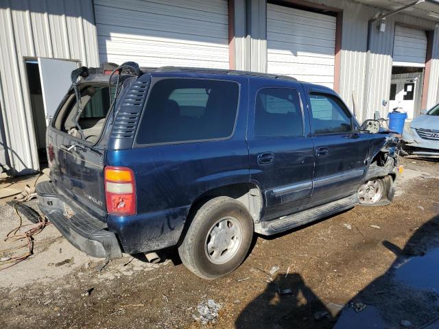 2003 GMC Yukon VIN: 1GKEC13Z53R190735 Lot: 41398814