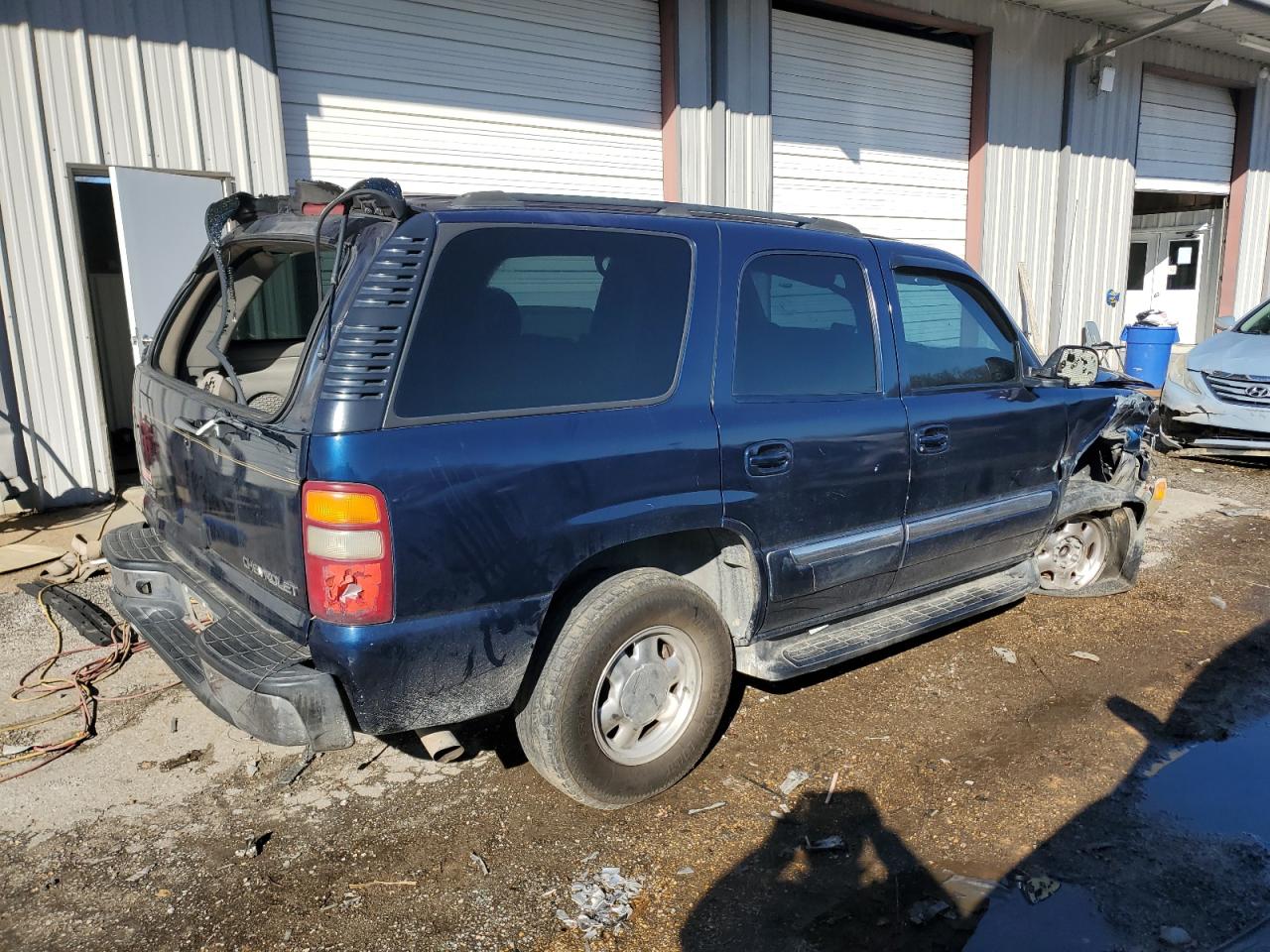 1GKEC13Z53R190735 2003 GMC Yukon