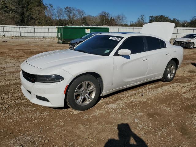 2C3CDXBG2LH207305 2020 DODGE CHARGER - Image 1