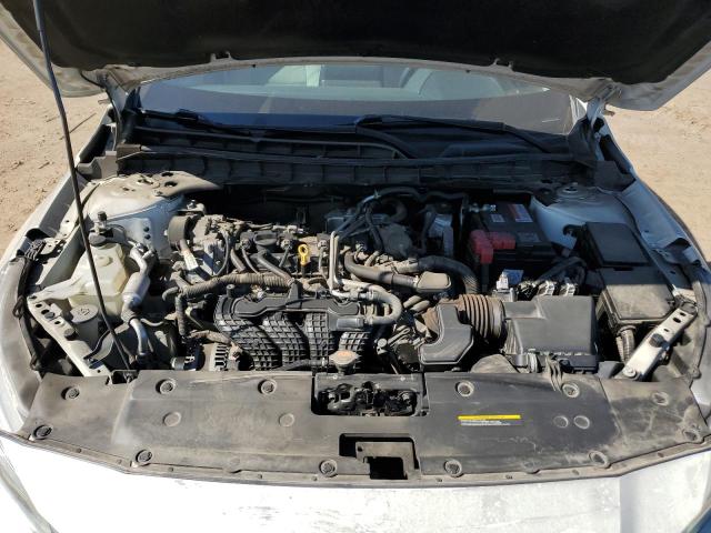 2021 NISSAN ALTIMA SV 1N4BL4DV7MN357400