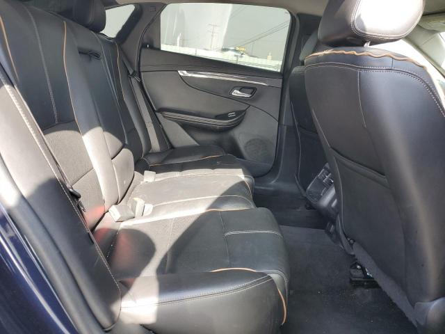 2016 Chevrolet Impala Ltz VIN: 2G1145S33G9144728 Lot: 42660234