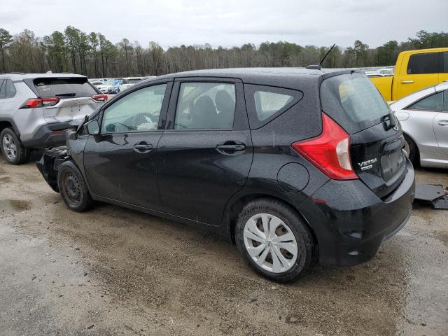 2017 Nissan Versa Note S VIN: 3N1CE2CP9HL363966 Lot: 42705254