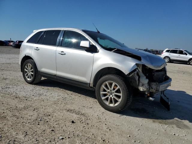 2010 Ford Edge Sel VIN: 2FMDK3JC3ABA18817 Lot: 43862594