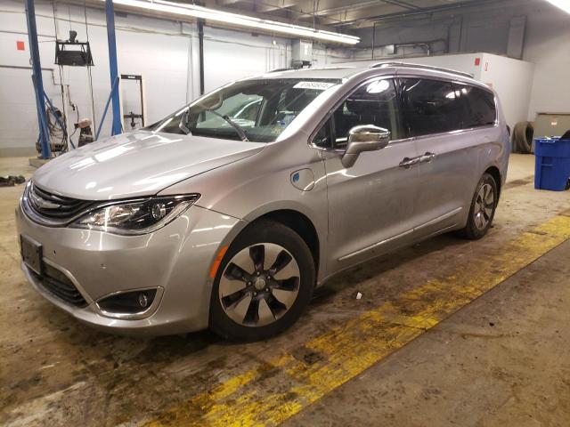 2018 CHRYSLER PACIFICA H - 2C4RC1N78JR213117