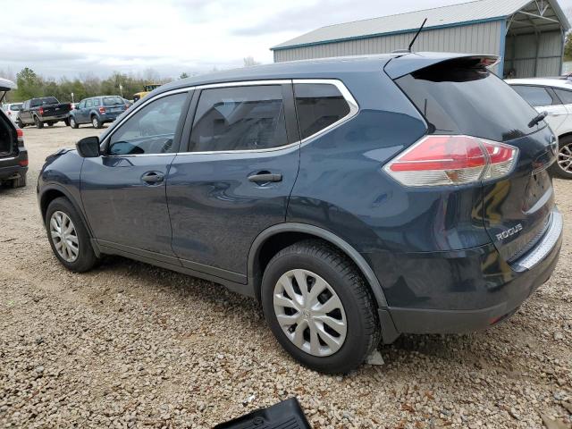 Vin: jn8at2mt5gw002088, lot: 41290634, nissan rogue s 20162