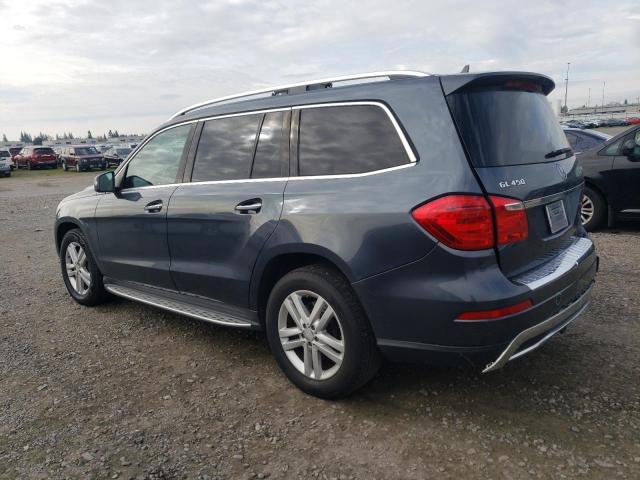 VIN 4JGDF7CEXDA158602 2013 Mercedes-Benz GL-Class, ... no.2