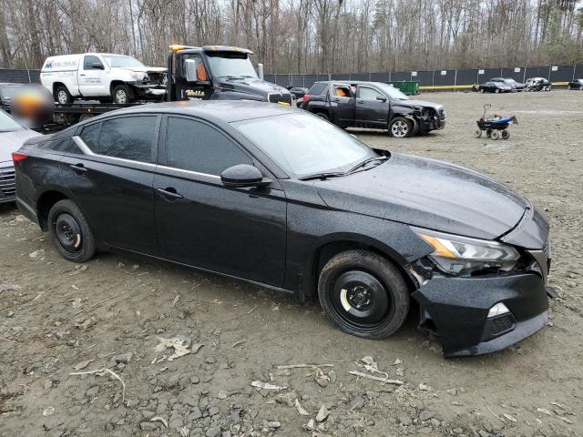 2021 Nissan Altima Sr VIN: 1N4BL4CW7MN346777 Lot: 44858104