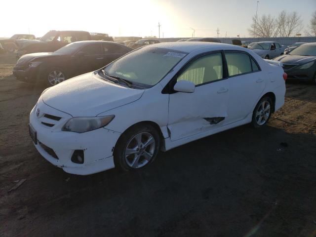 5YFBU4EE4DP131792 2013 Toyota Corolla Base