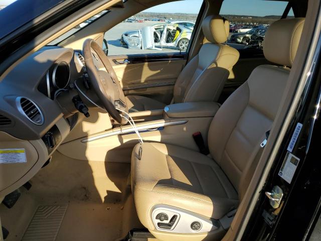 2010 Mercedes-Benz Ml 350 VIN: 4JGBB5GBXAA595910 Lot: 43162804