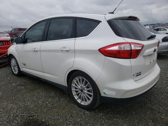 2015 FORD C-MAX PREM - 1FADP5CU0FL117132