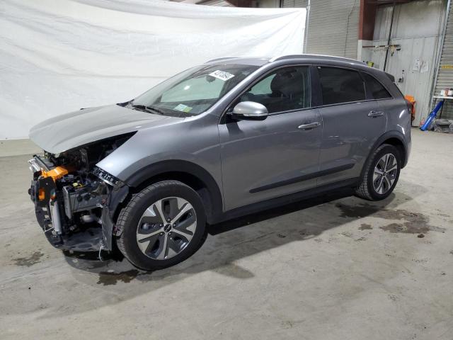 2022 KIA NIRO S - KNDCC3LG4N5159953